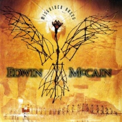 Edwin McCain Misguided Roses CD, Compact Disc