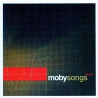 Moby Songs 1993-1998 CD, Compact Disc