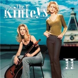 The Kinleys Ii CD, Compact Disc