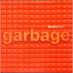 Garbage - Version 2.0 #1506 (, CD)