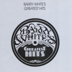 Barry White Barry Whites Greatest Hits CD, Compact Disc