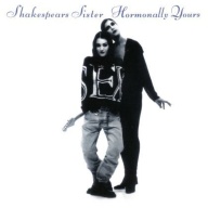 Shakespears Sister Hormonally Yours CD, Compact Disc