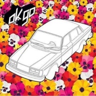 OK Go Ok Go CD, Compact Disc