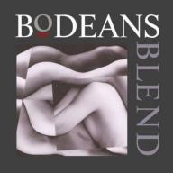 BoDeans Blend CD, Compact Disc