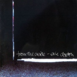 Eric Clapton From The Cradle CD, Compact Disc