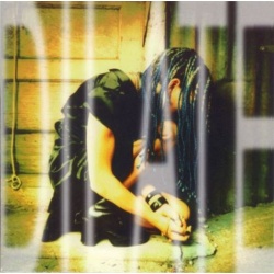 Ani DiFranco Dilate CD, Compact Disc