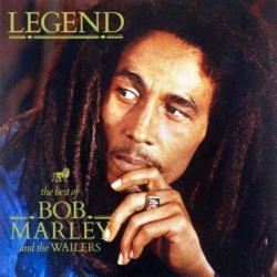 Bob Marley & The Wailers Legend: The Best Of Bob Marley A CD, Compact Disc