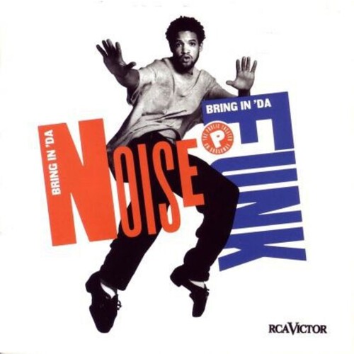 Original Broadway Cast Bring In Da Noise Bring In Da Funk CD, Compact Disc