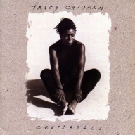 Tracy Chapman Crossroads CD, Compact Disc