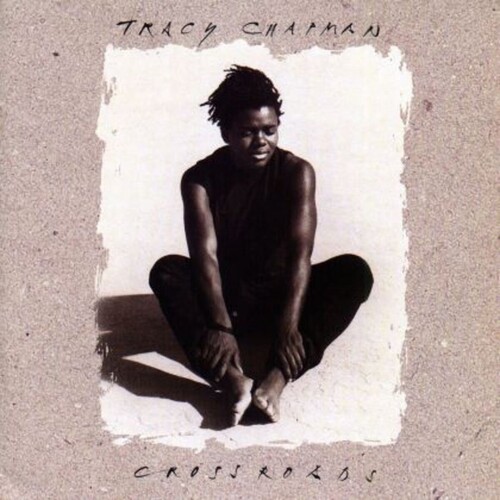 Tracy Chapman Crossroads CD, Compact Disc