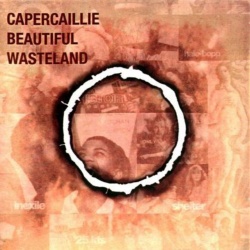 Capercaillie Beautiful Wasteland CD, Compact Disc