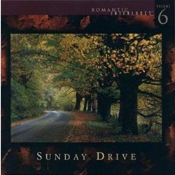 Unknown Artist Sunday Drive CD, Compact Disc