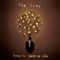 Fray How To Save A Life CD, Compact Disc
