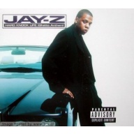 Jay-Z Hard Knock Life (Ghetto Anthem CD, Compact Disc