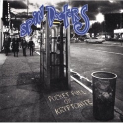 Spin Doctors Pocket Full Of Kryptonite CD, Compact Disc