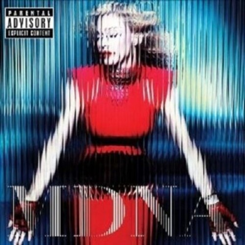 Madonna Mdna CD, Compact Disc