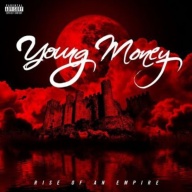 Young Money Rise Of An Empire CD, Compact Disc