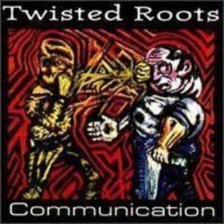Twisted Roots Communication CD, Compact Disc