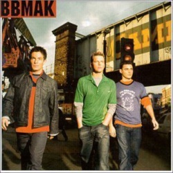 BBMak - Sooner Or Later #1608 (2000, CD)