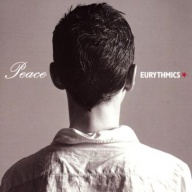 Eurythmics Peace CD, Compact Disc