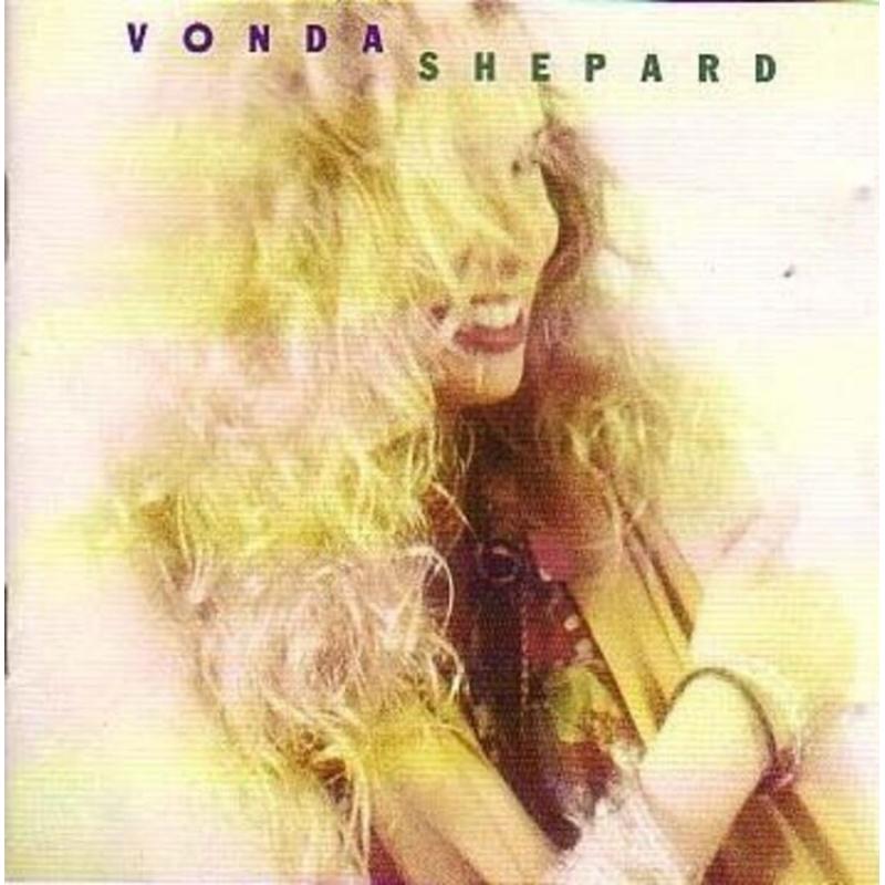 Vonda Shepard Vonda Shepard CD, Compact Disc