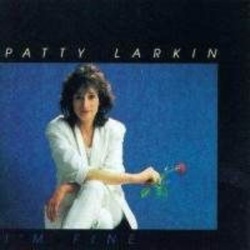 Patty Larkin Im Fine CD, Compact Disc