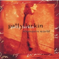 Patty Larkin Strangers World CD, Compact Disc