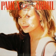 Paula Abdul Forever Your Girl CD, Compact Disc