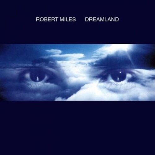Robert Miles Dreamland CD, Compact Disc