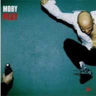 Moby - Play #1679 (2000, CD)