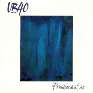 UB40 Promises And Lies CD, Compact Disc