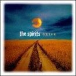 The Spirits Drive CD, Compact Disc