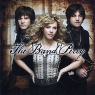 The Band Perry The Band Perry CD, Compact Disc