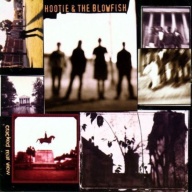 Hootie & the Blowfish Cracked Rear View CD, Compact Disc
