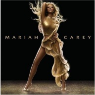 Mariah Carey The Emancipation Of Mimi CD, Compact Disc