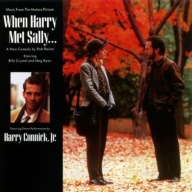 Harry Connick, Jr. When Harry Met Sally... [Soundtrack] CD, Compact Disc