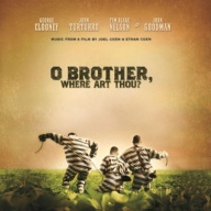 Various Artists O Brother, Where Art Thou? CD, Compact Disc