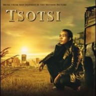 Various Tsotsi (Music From And Inspired By The Motion Pic CD, Compact Disc