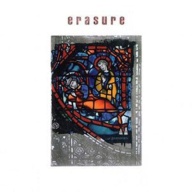 Erasure - The Innocents #1788 (1988, CD)