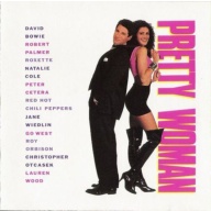 Various Artists Pretty Woman - Ost CD, Compact Disc