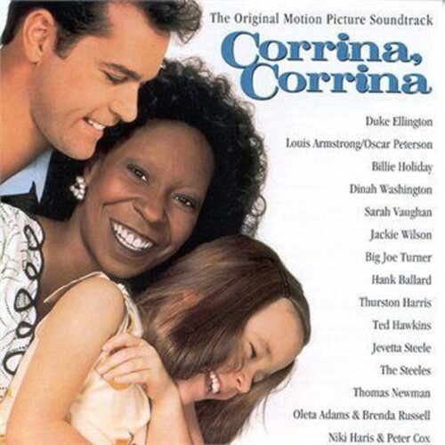 Various Artists Corrina, Corrina CD, Compact Disc