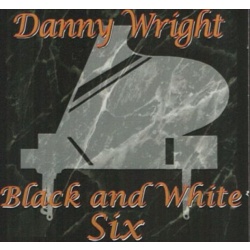 Canny Wright Black And White Six CD, Compact Disc