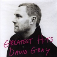 David Gray Greatest Hits CD, Compact Disc