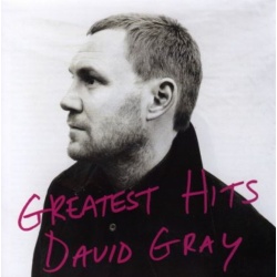 David Gray Greatest Hits CD, Compact Disc