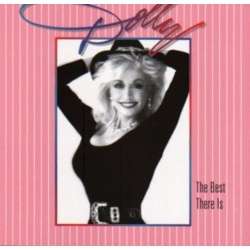 Dolly Parton Very Best Of Love,  Disc 1 CD, Compact Disc