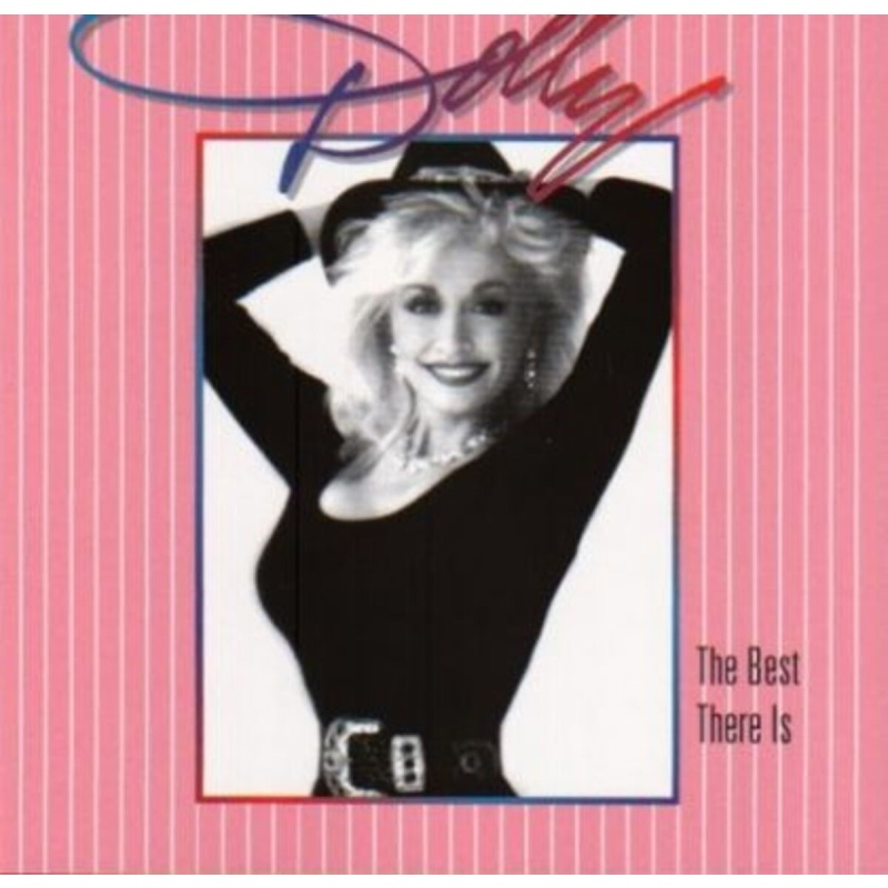 Dolly Parton Very Best Of Love,  Disc 1 CD, Compact Disc
