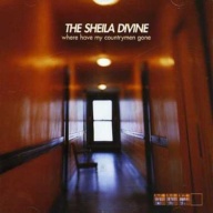 The Sheila Divine Where Have My Countrymen Gone CD, Compact Disc