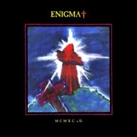 Enigma Mcmxc A.D. CD, Compact Disc