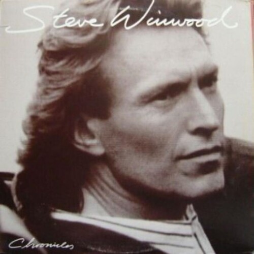 Steve Winwood Chronicles CD, Compact Disc