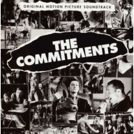 The Commitments The Commitments CD, Compact Disc